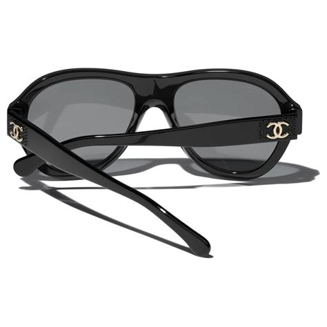 occhiali da sole Chanel